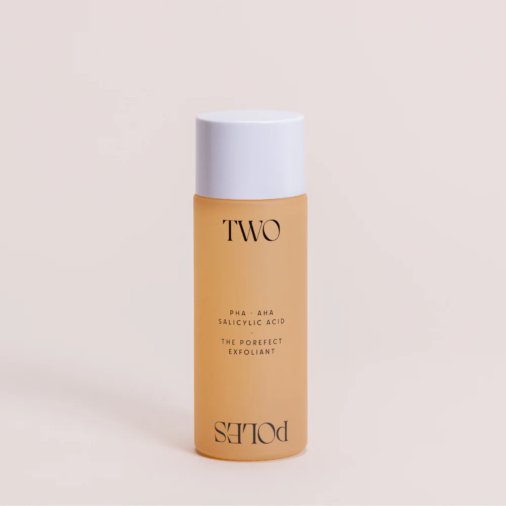 TWO POLES THE POREFECT EXFOLIANT