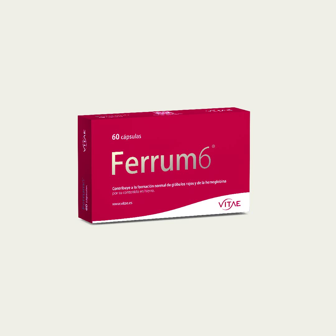 VITAE FERRUM 6