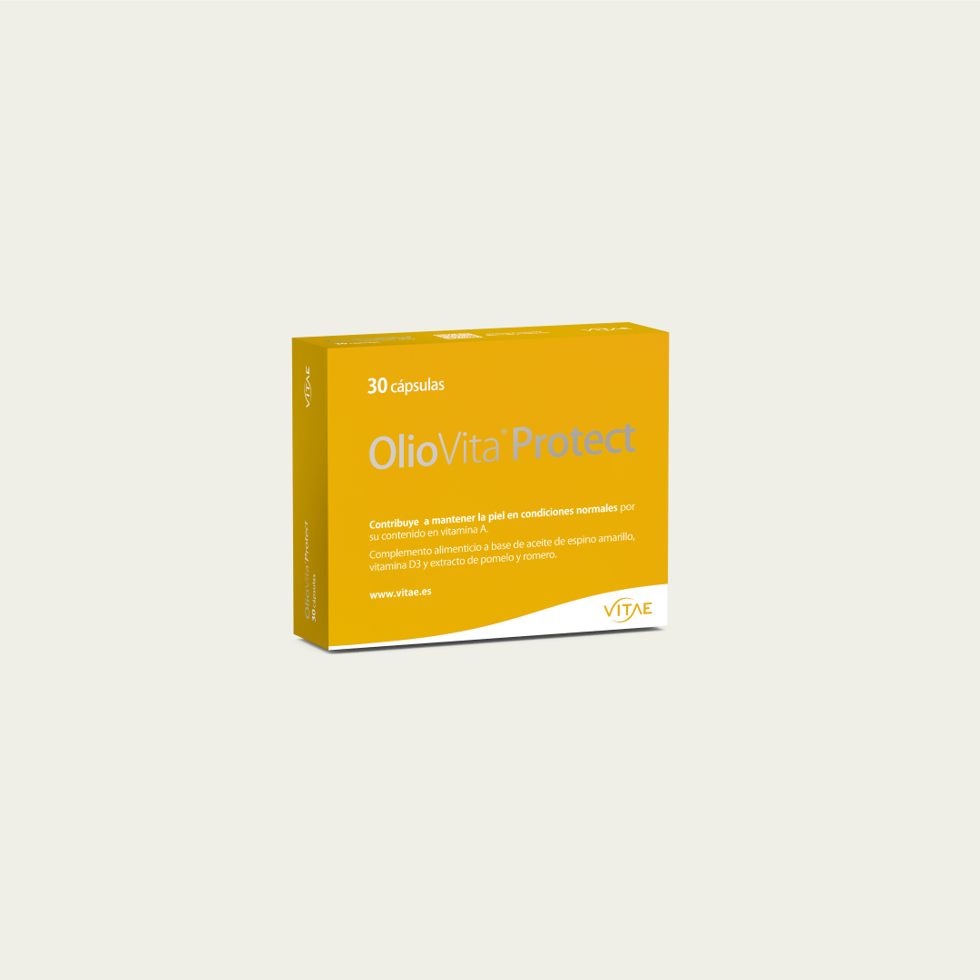 VITAE OLIOVITA PROTECT