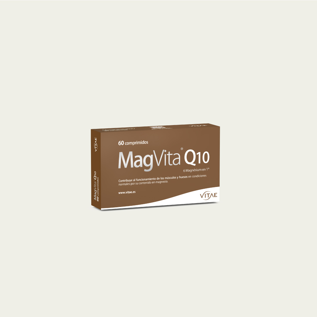 VITAE MAGVITA Q10