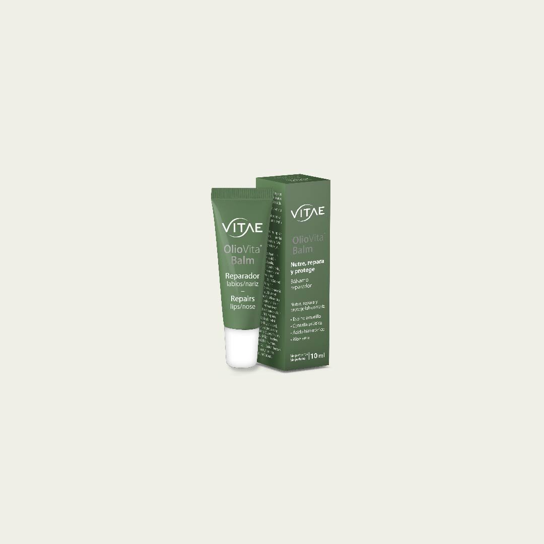 VITAE OLIOVITA BALM