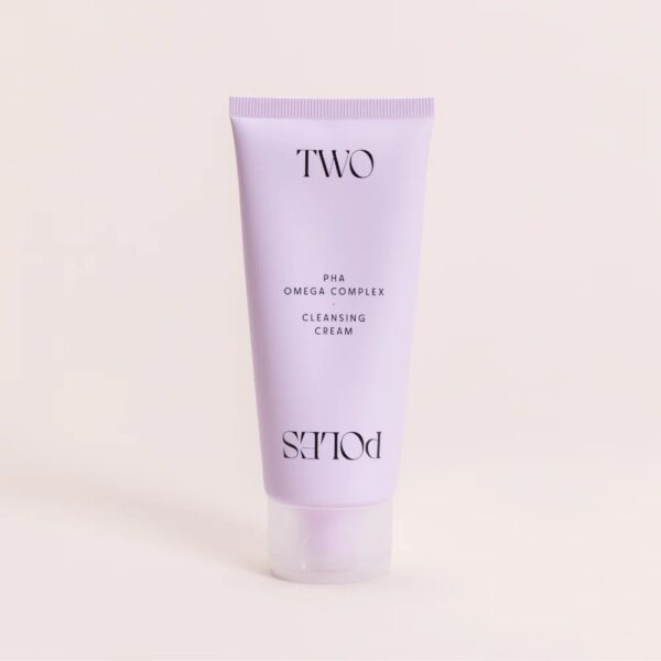 TWO POLES CLEANSING CREAM