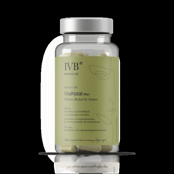 IVB VITALNATAL MAN