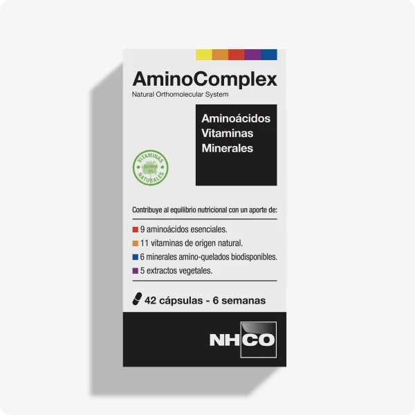 NHCO AMINOCOMPLEX