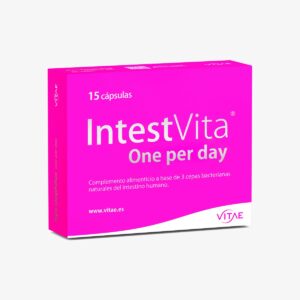 VITAE INTESTVITA ONE PER DAY