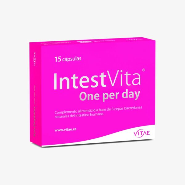 VITAE INTESTVITA ONE PER DAY