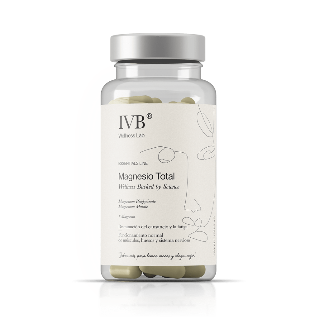 IVB MAGNESIO TOTAL