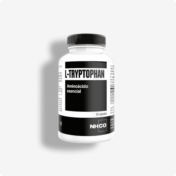 NHCO L-TRYPTOPHAN