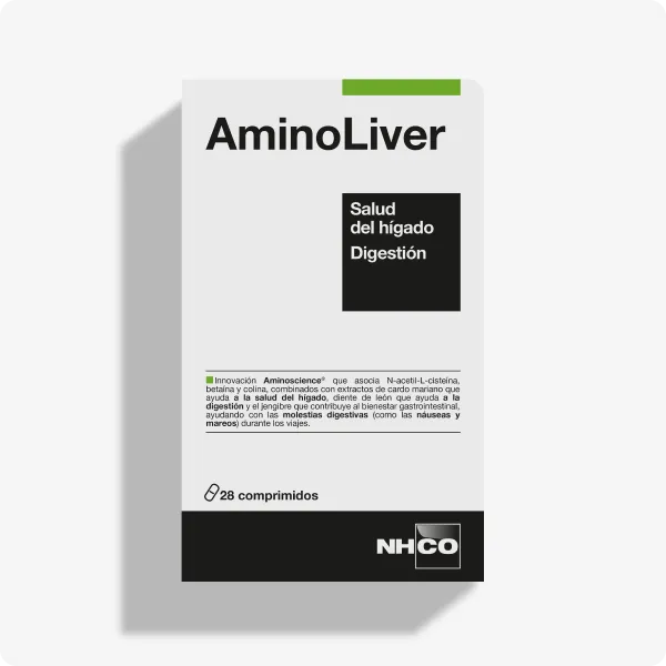 NHCO AMINOLIVER