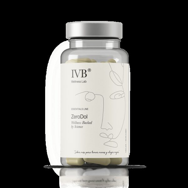 IVB ZERODOL