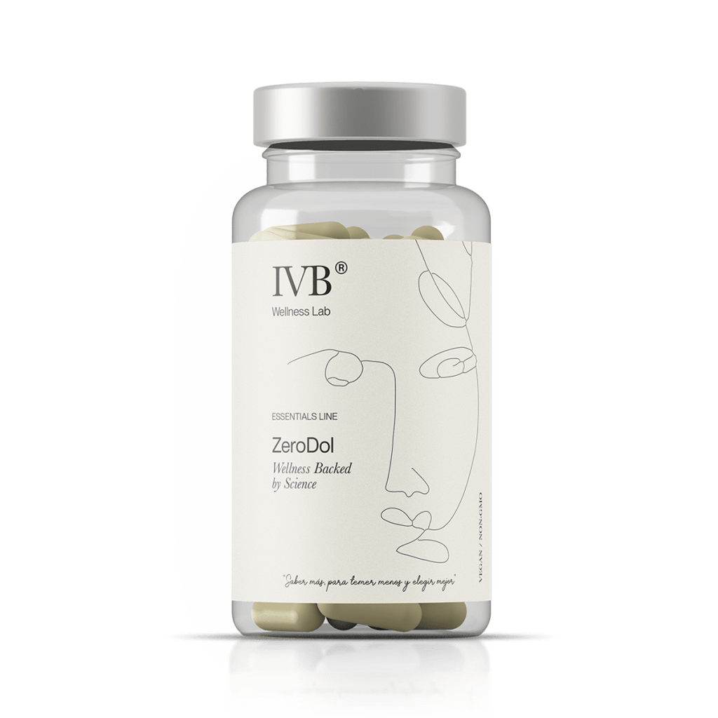 IVB ZERODOL