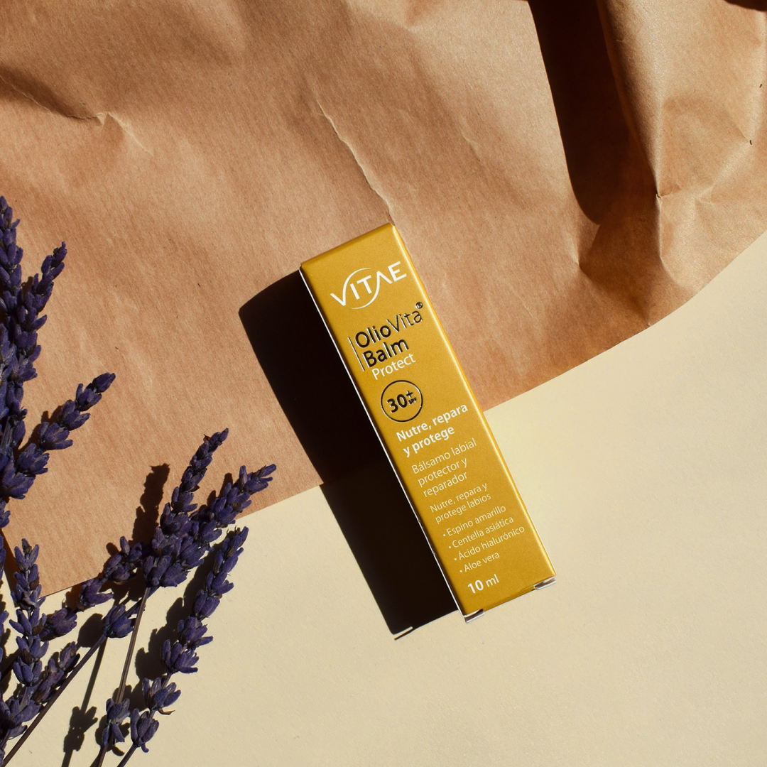 VITAE OLIOVITA BALM PROTECT SPF