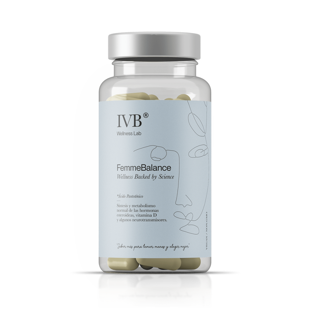 IVB FEMMEBALANCE