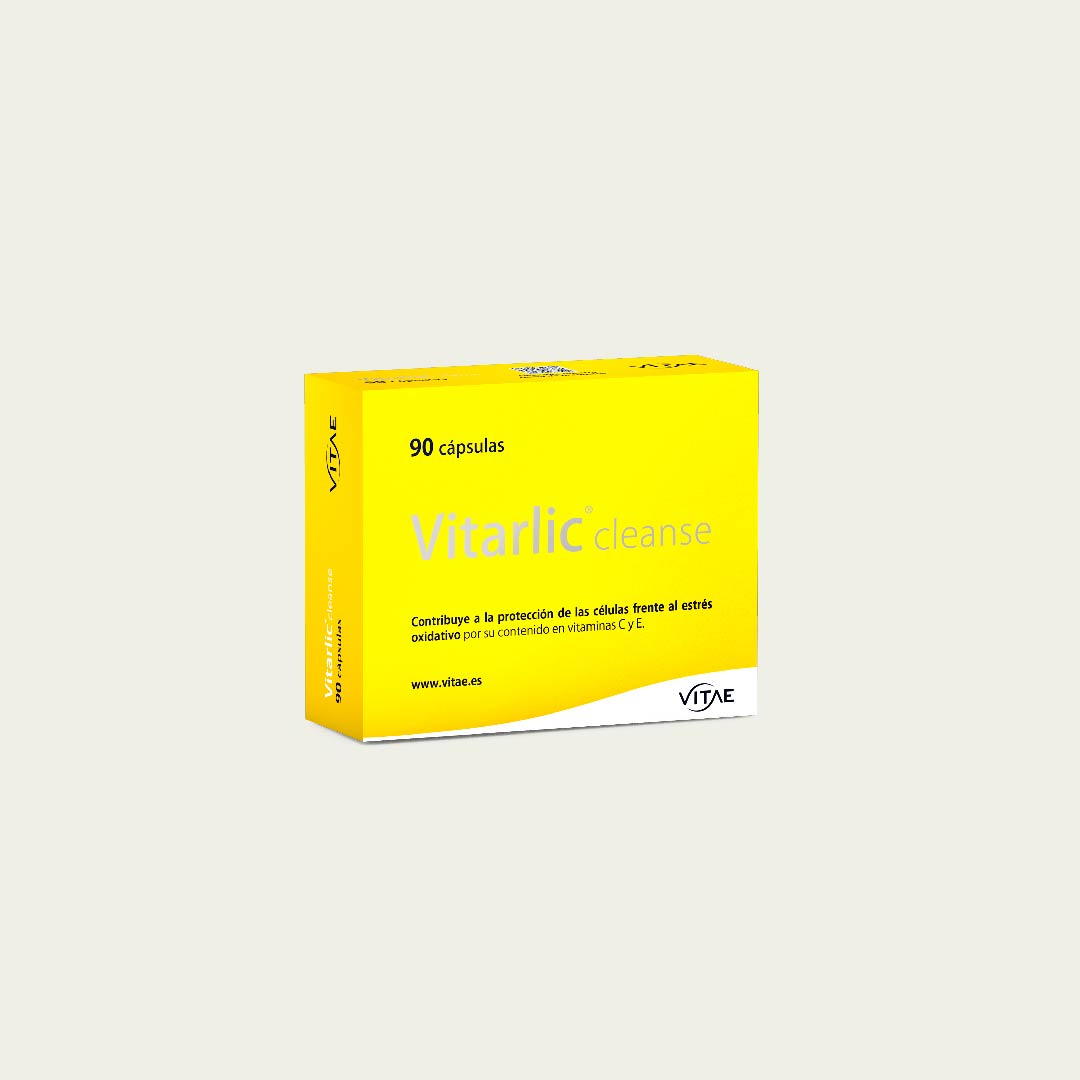 VITAE VITARLIC CLEANSE
