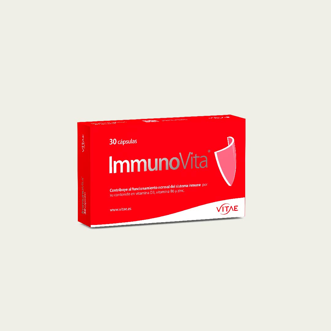 VITAE IMMUNOVITA