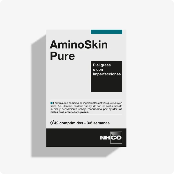 NHCO AMINOSKIN PURE