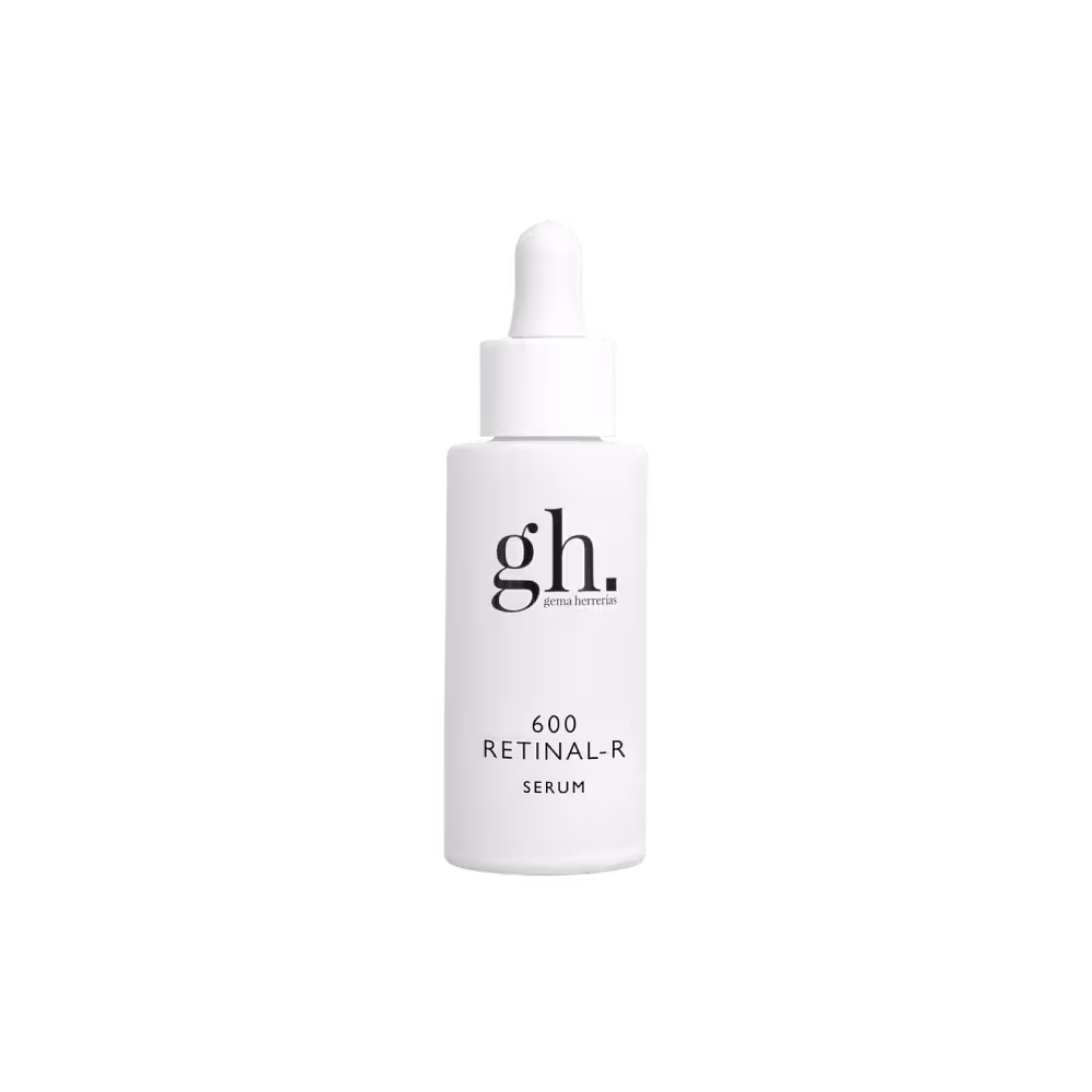 GH 600 RETINAL-R SERUM