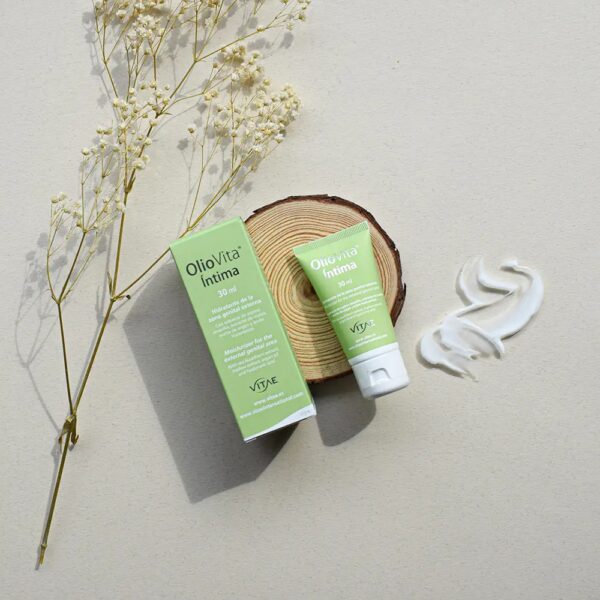 VITAE OLIOVITA CREMA INTIMA