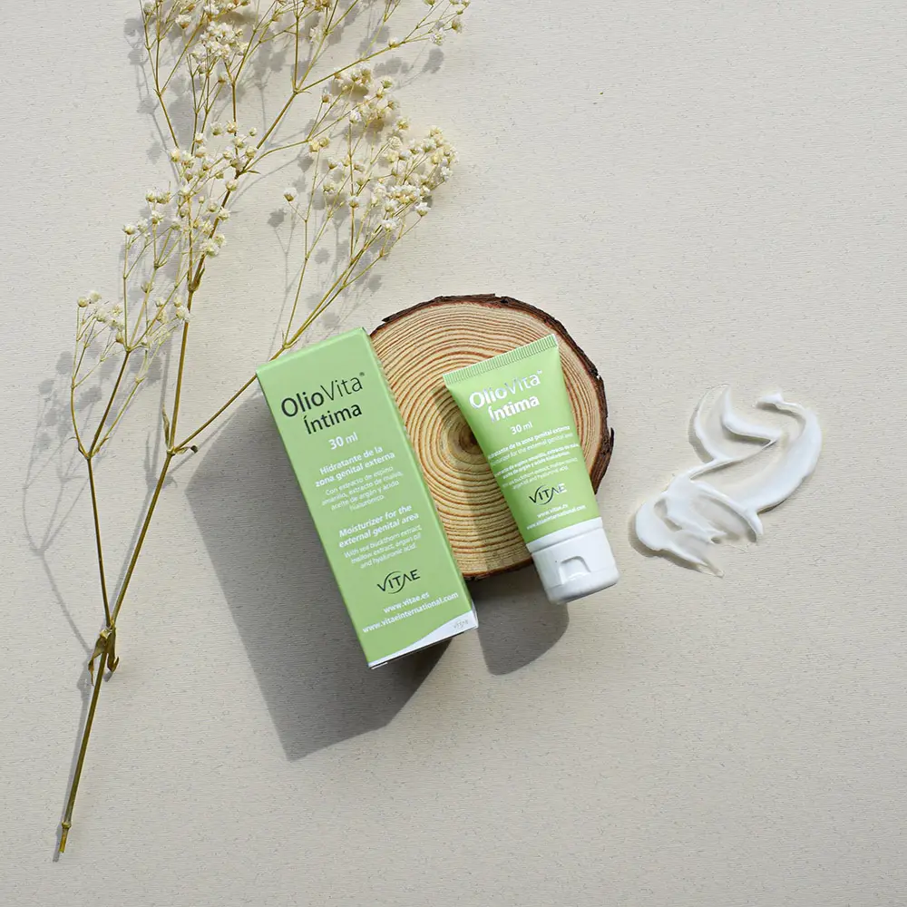 VITAE OLIOVITA CREMA INTIMA