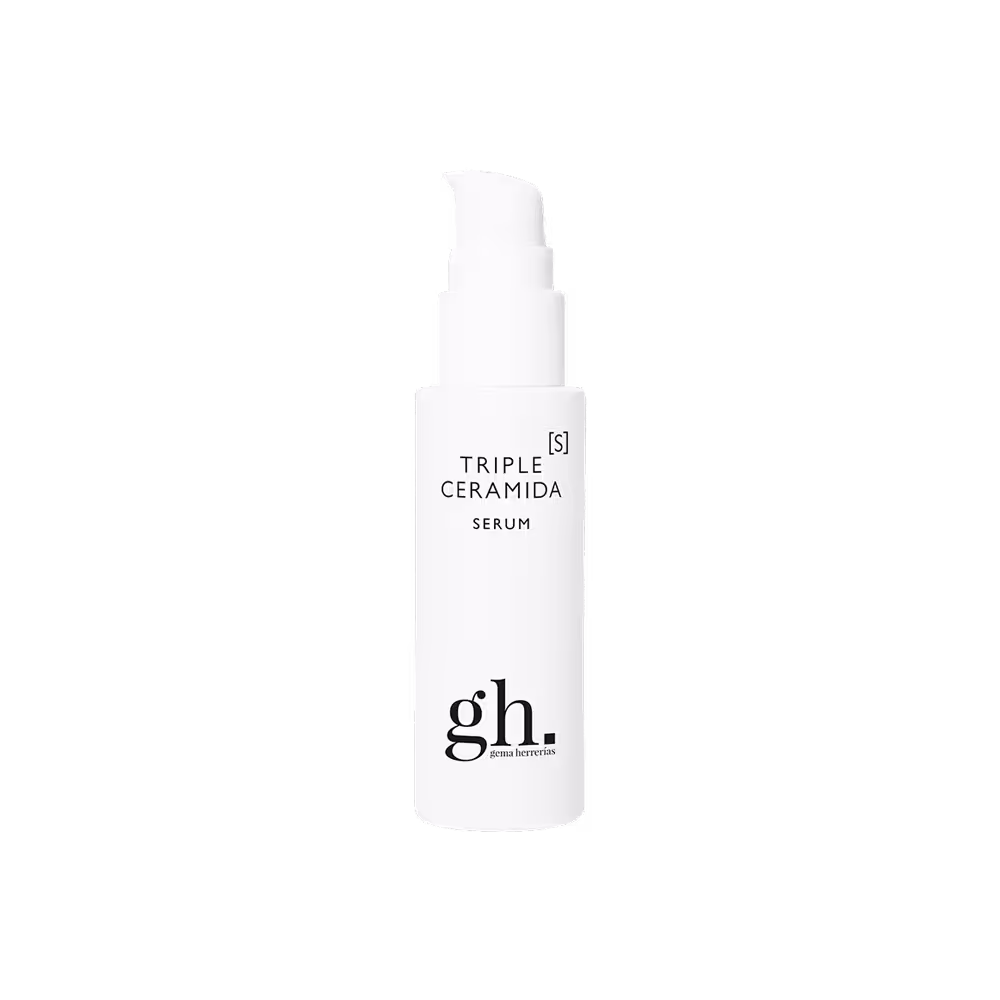 GH  SERUM TRIPLE CERAMIDA