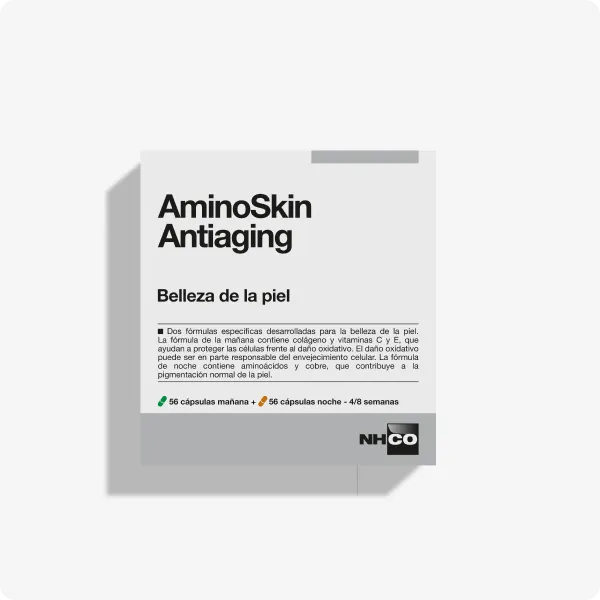 NHCO AMINOSKIN ANTIAGING