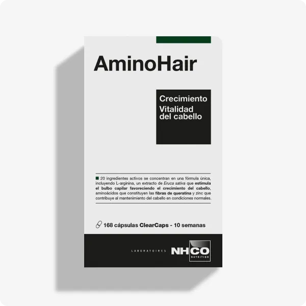 NHCO AMINOHAIR