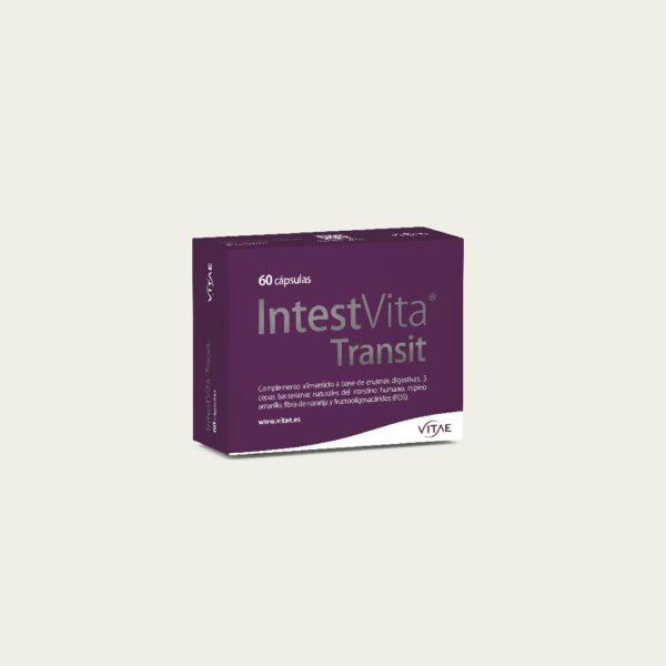 VITAE INTESTVITA TRANSIT