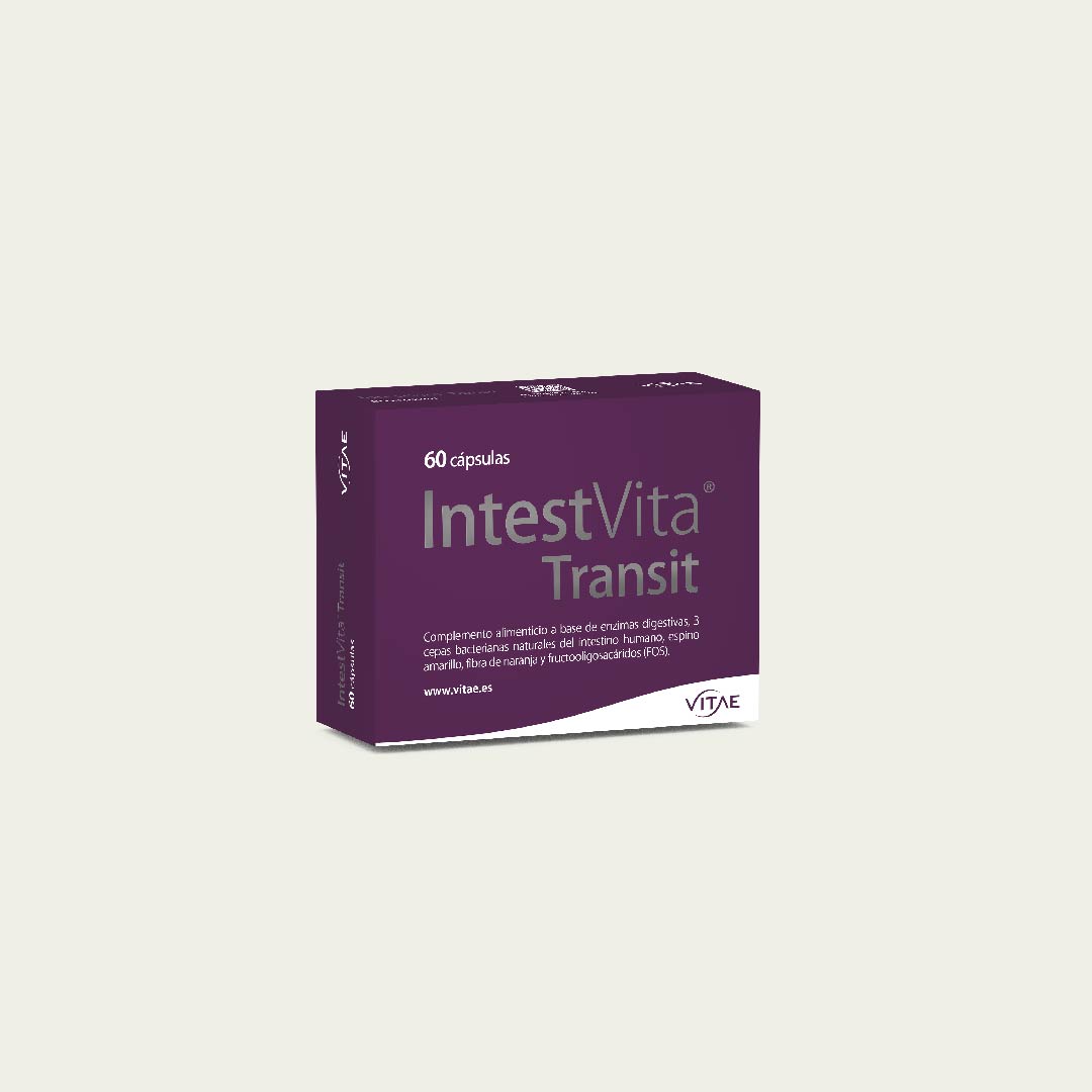 VITAE INTESTVITA TRANSIT