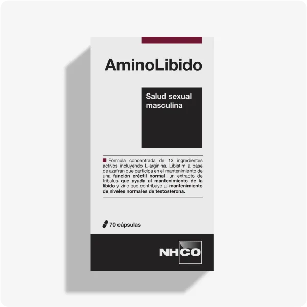 NHCO AMINOLIBIDO