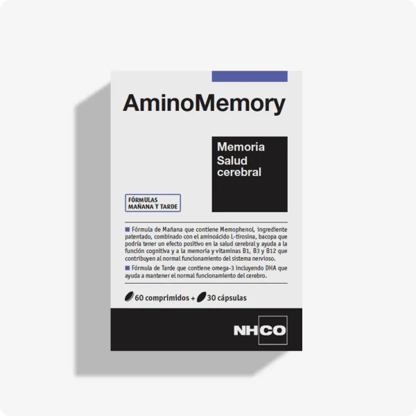 NHCO AMINOMEMORY