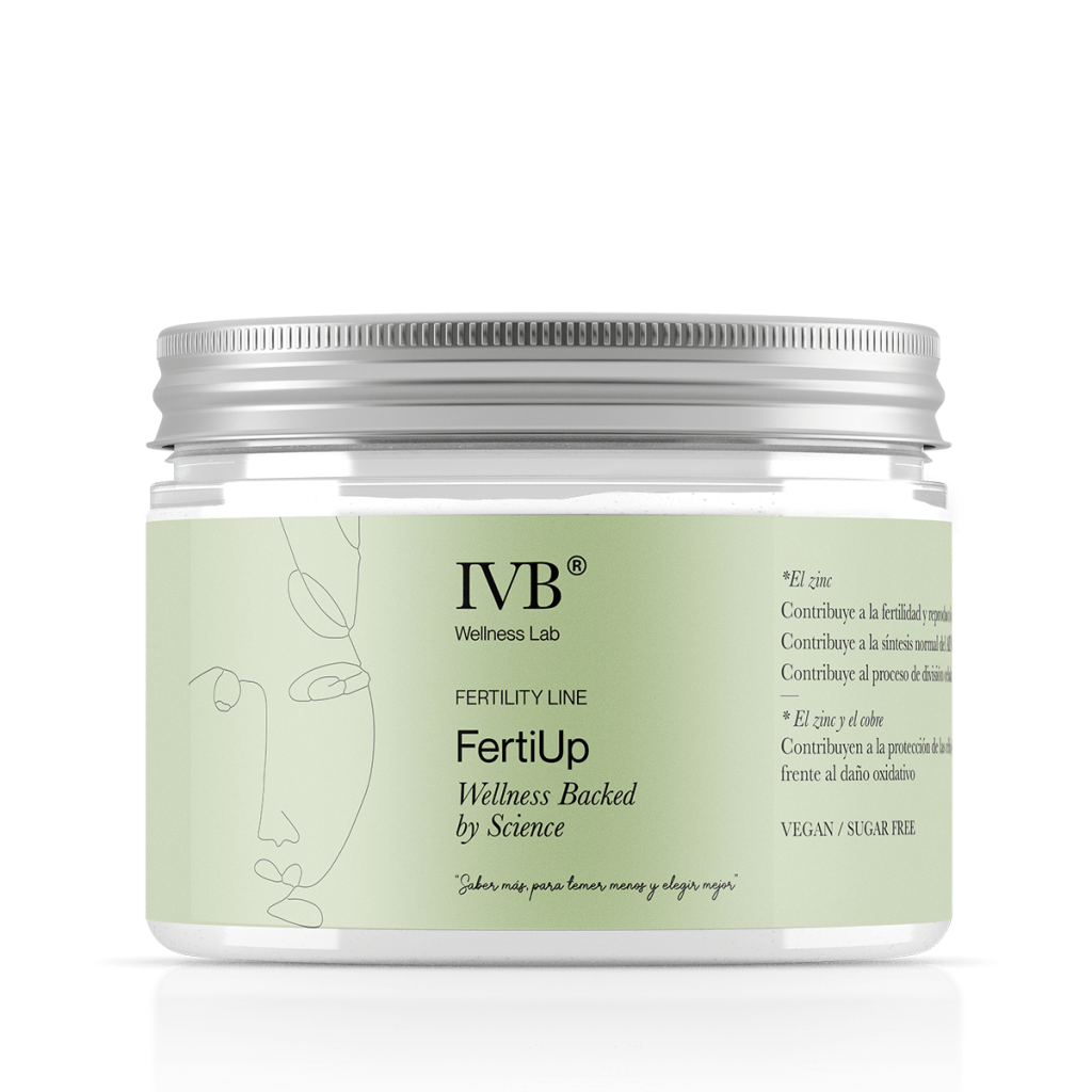 IVB FERTIUP