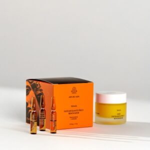 ARTURO ALBA PATÉ EXFOLIANTE