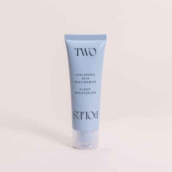 TWO POLES CLOUD MOISTURIZER 50 ML