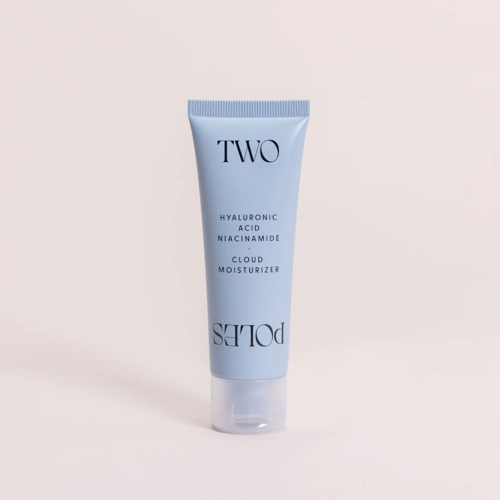 TWO POLES CLOUD MOISTURIZER 50 ML