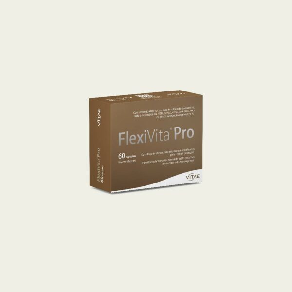 VITAE FLEXIVITA PRO