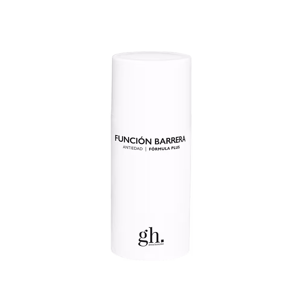 GH FUNCION BARRERA FORMULA PLUS