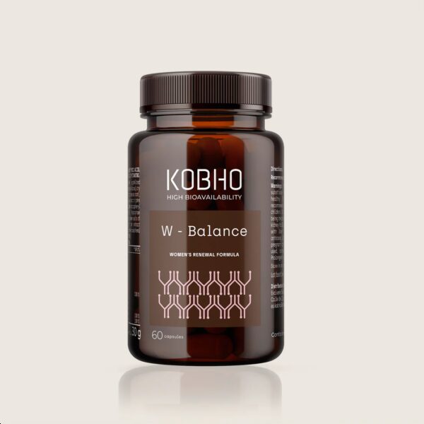 KOBHO W BALANCE