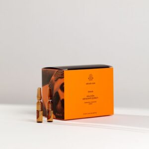 ARTURO ALBA  SOLUCIÓN EXFOLIANTE QUÍMICA