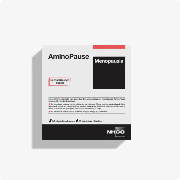 NHCO AMINOPAUSE