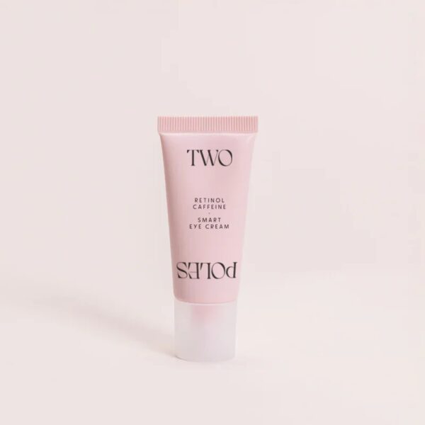 TWO POLES SMART EYE CREAM 15 ML