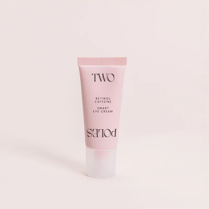 TWO POLES SMART EYE CREAM 15 ML