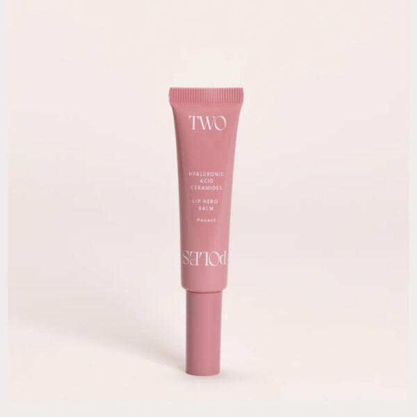 TWO POLES LIP BALM HONEST