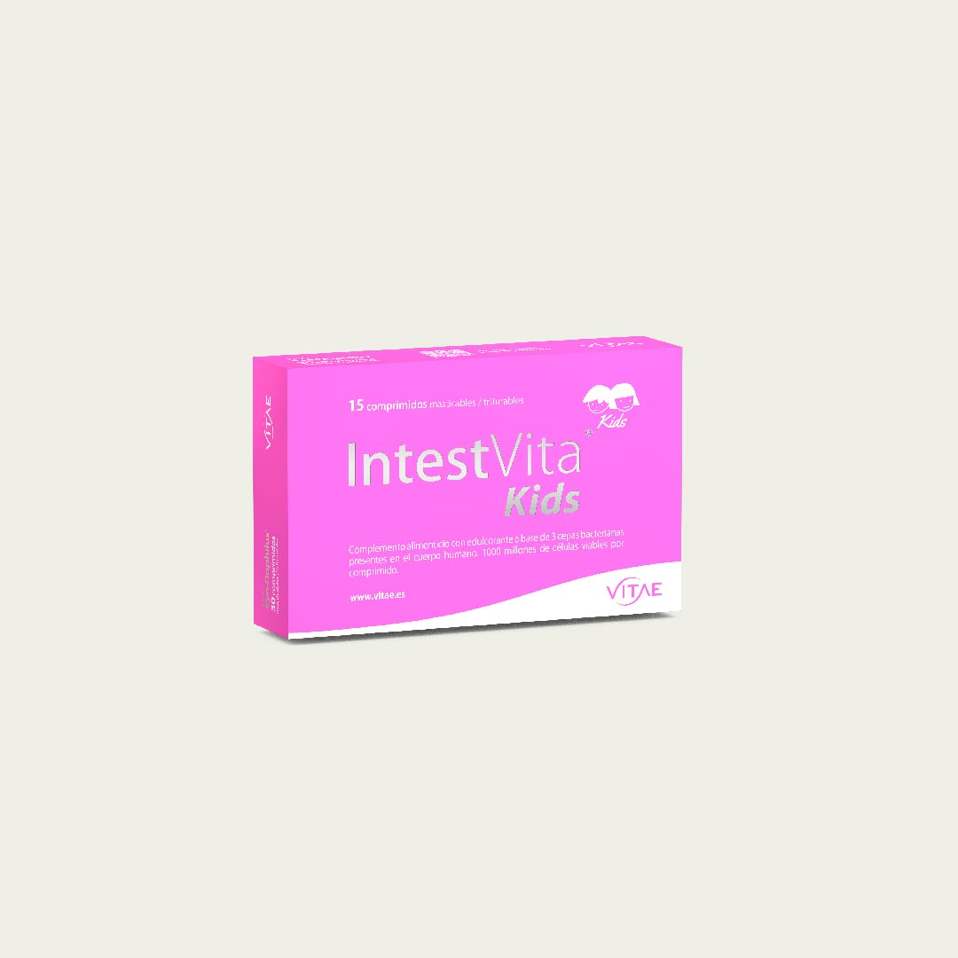VITAE INTESTVITA KIDS