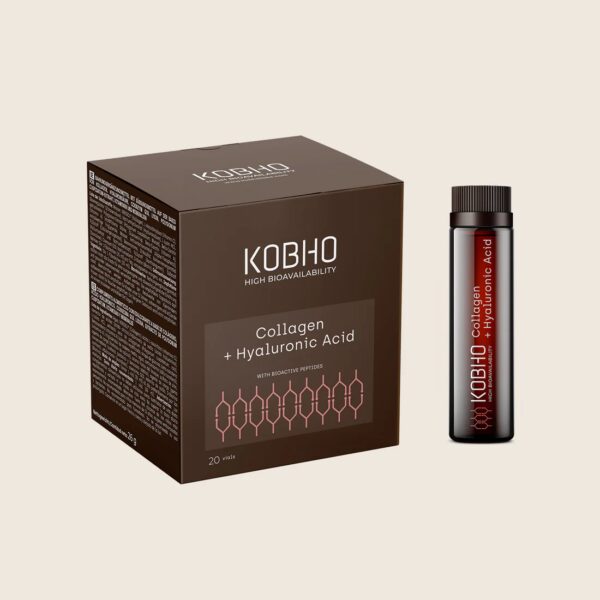 KOBHO COLLAGEN AC HIALURONICO