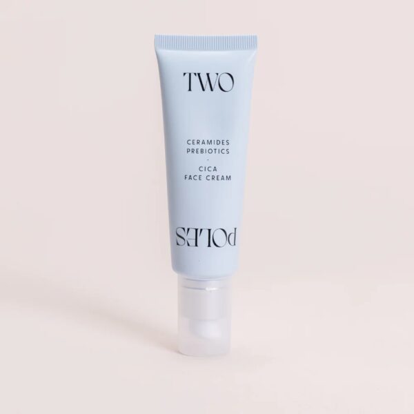 TWO POLES CICA FACE 50 ML