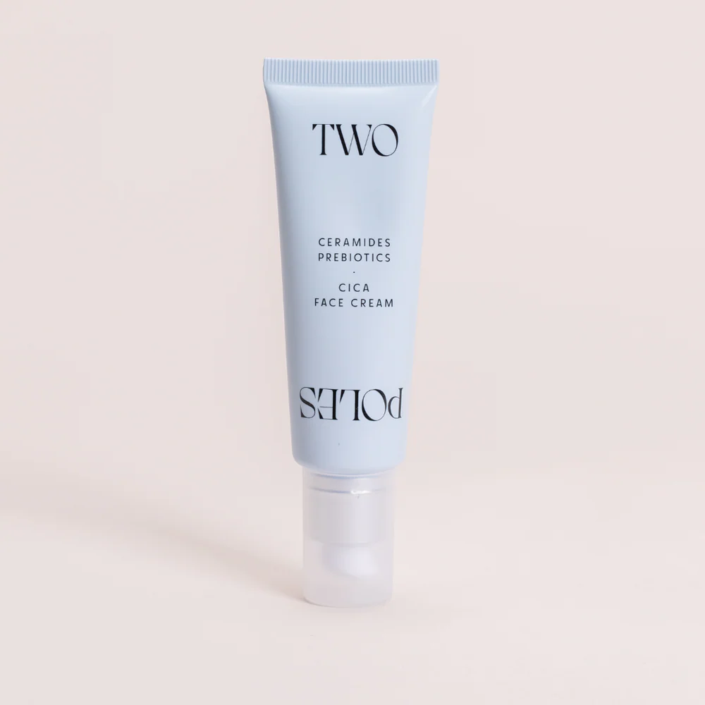 TWO POLES CICA FACE 50 ML