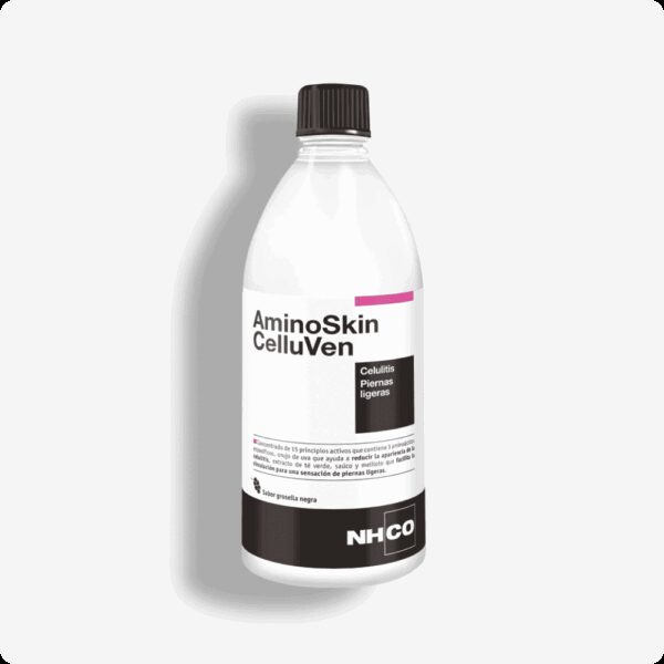 NHCO AMINOSKIN CELLUVEN