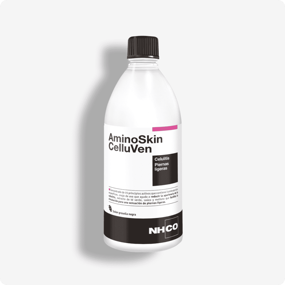 NHCO AMINOSKIN CELLUVEN