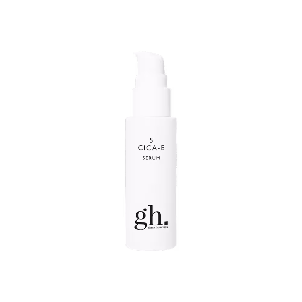 GH 5 CICA-E SERUM