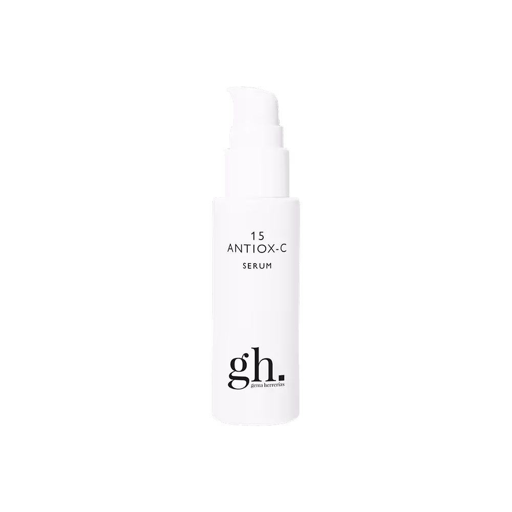 GH 15 ANTIOX-C SERUM